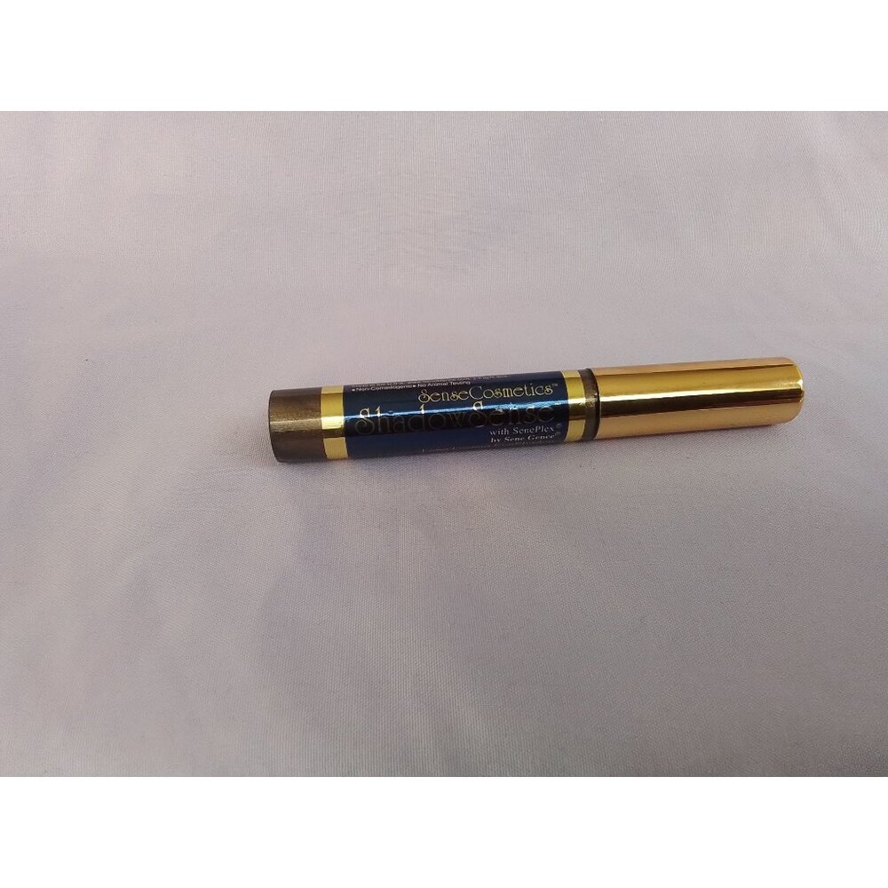 SeneGence ShadowSense Long Lasting EyeShadow Smoked Topaz